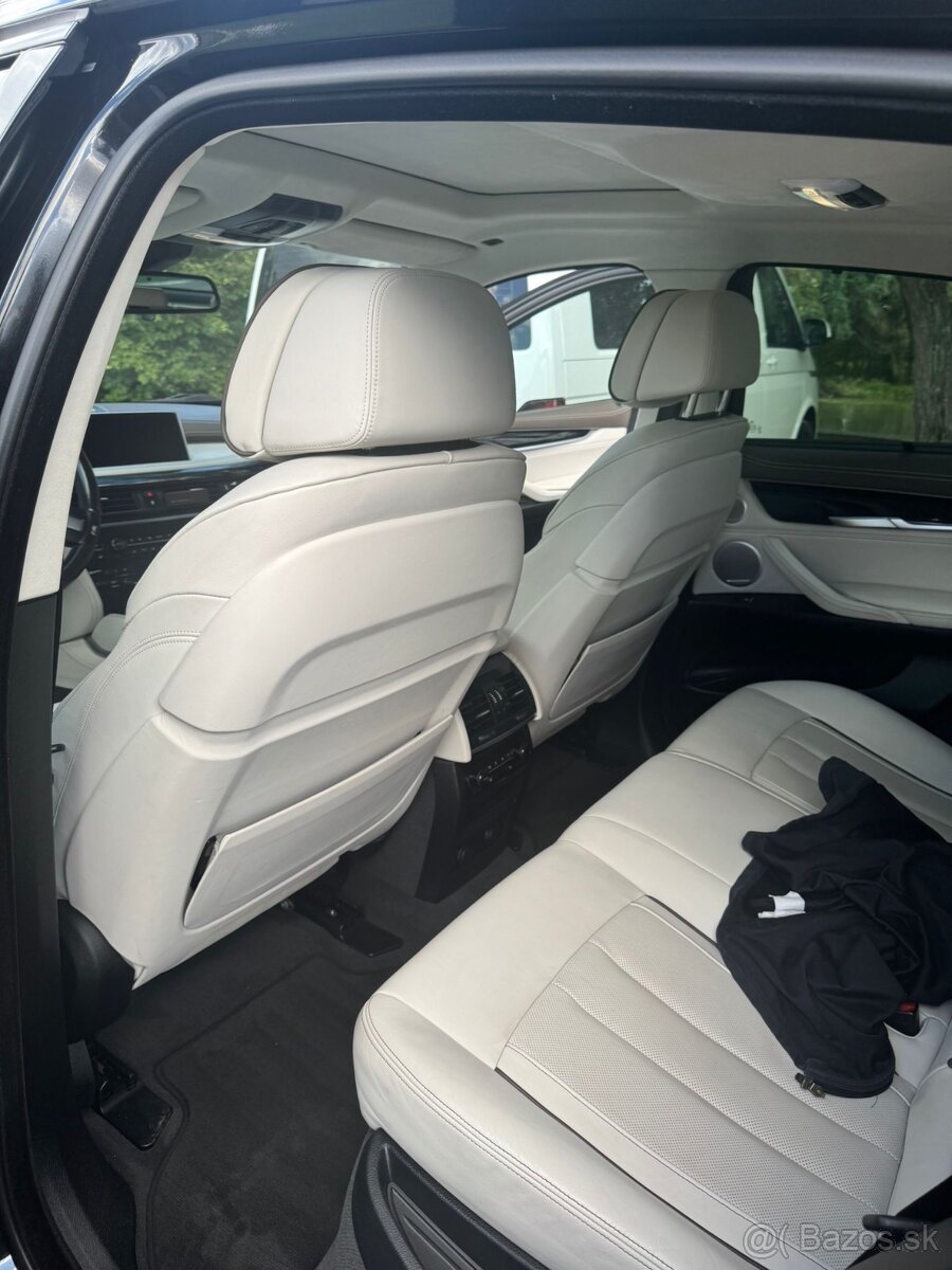 BMW X6 Mpaket - 13