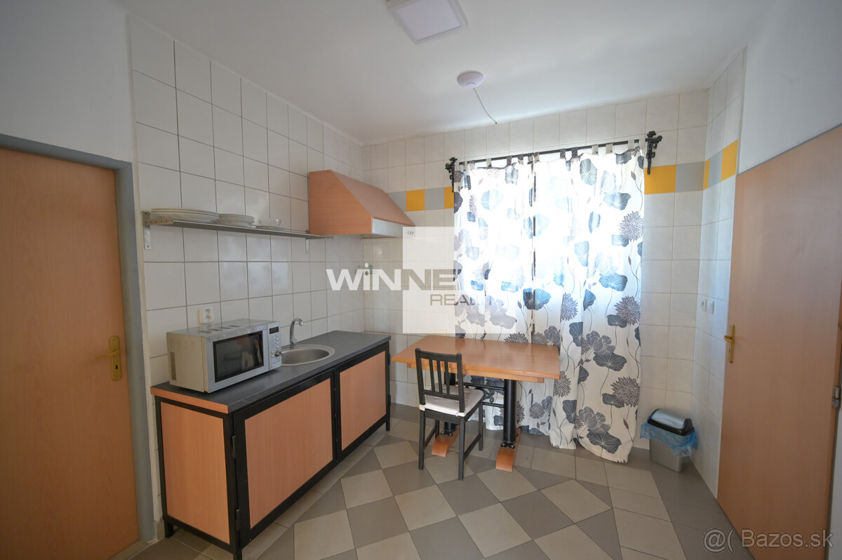 Predaj, Administratívna budova, Galanta – EXKLUZÍVNE - 13