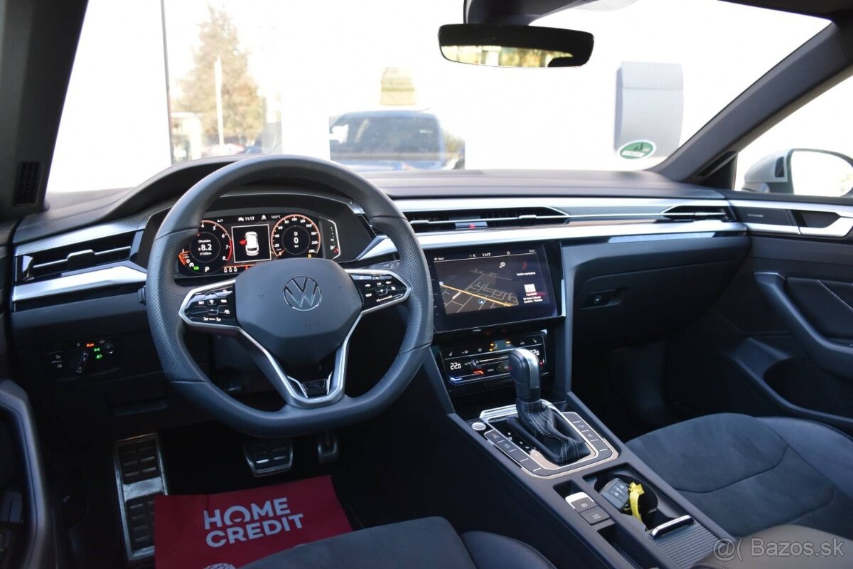 Volkswagen Arteon Shooting Brake SB 2.0 TSI R-Line DSG - 13