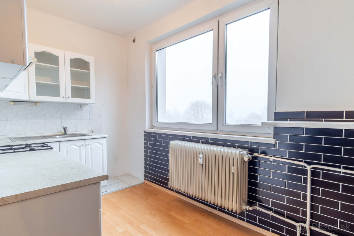 Na predaj 4-izbový byt v Spišskej Novej Vsi - 13