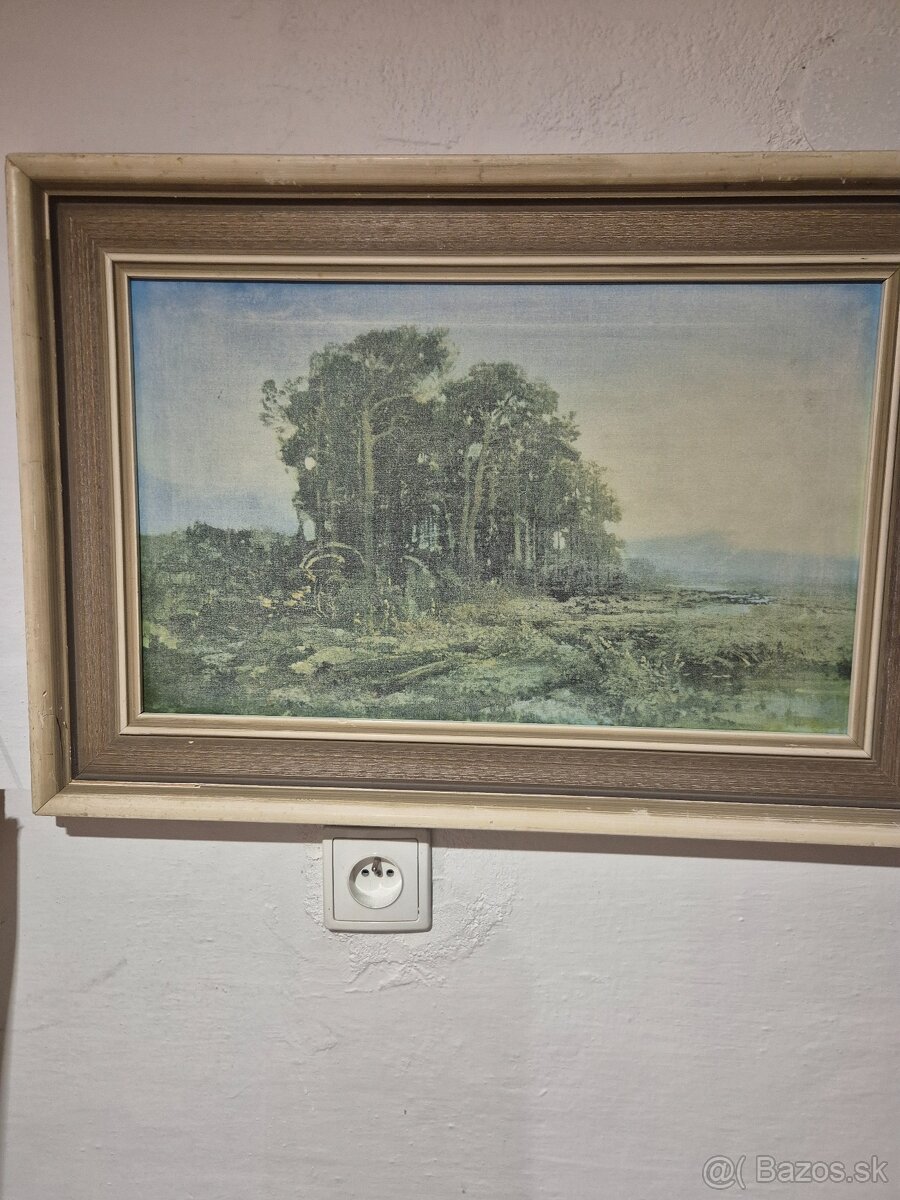 Predam stare obrazy - 13