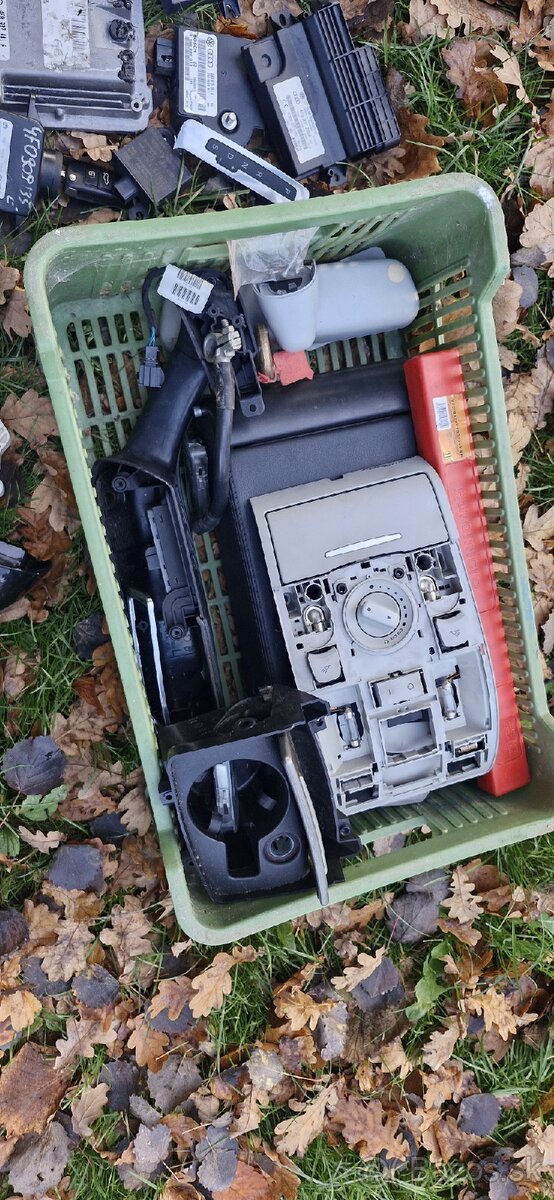 Audi A6 C6 2.7 TDi 3.0TDi - 13