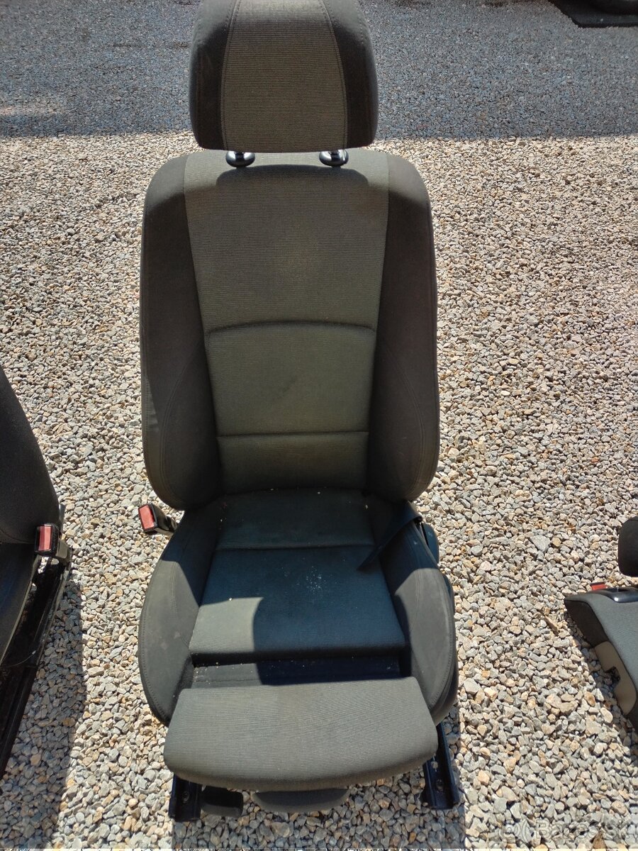 Bmw e91 e90 e87 rozbe diely - 13