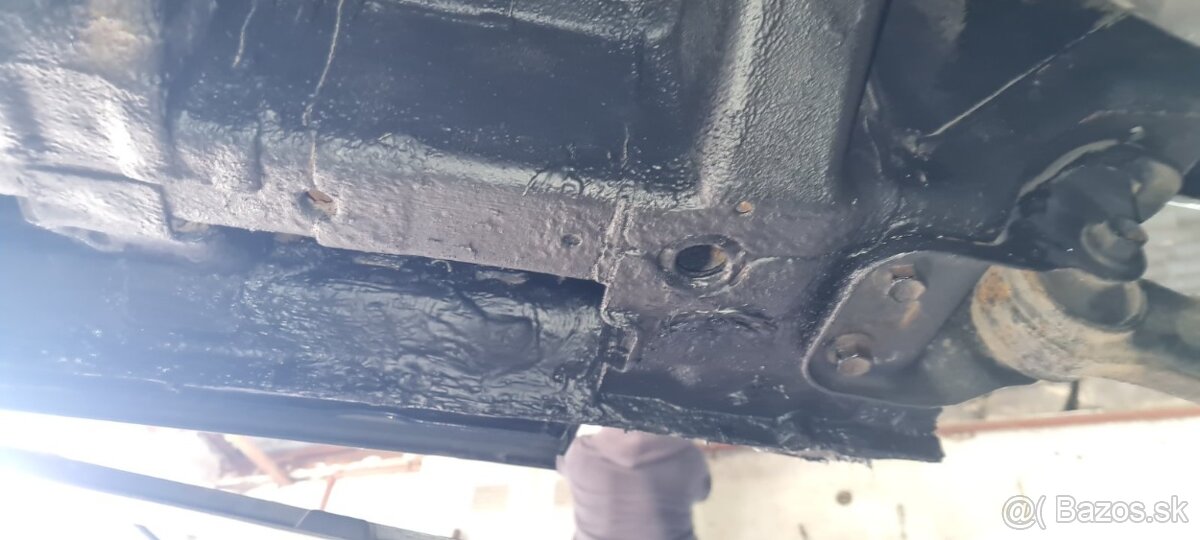 Nissan Atleon - vyklapač odpočet DPH - 13