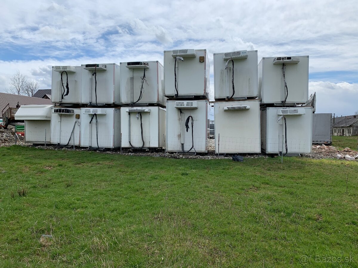 Chladiarensky box - 13