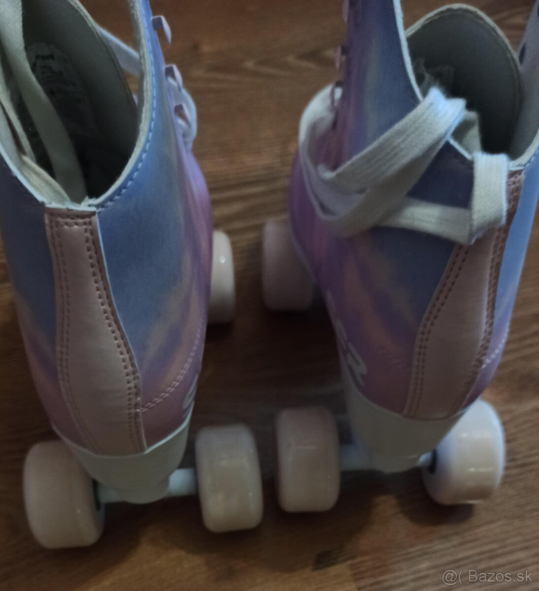 Korčule 2 radové NOVÉ + DARČEK - 13