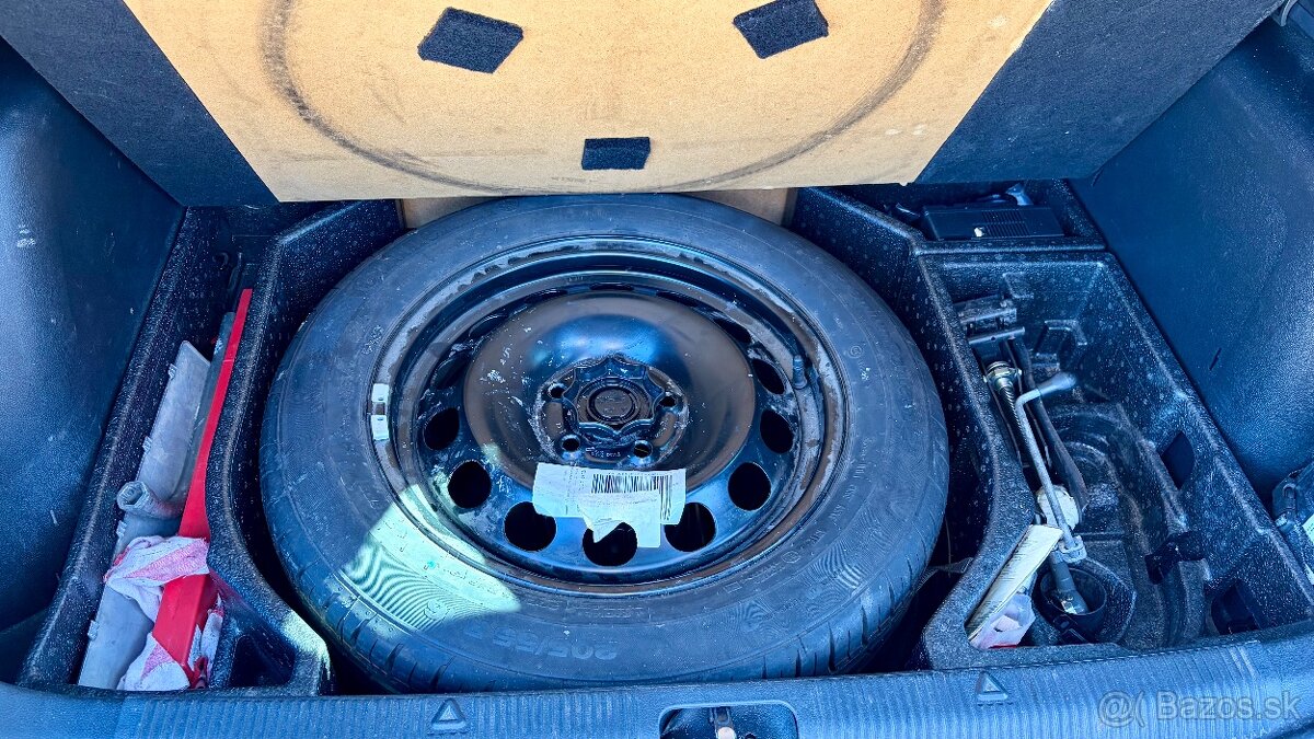 Škoda Yeti Joy - 13