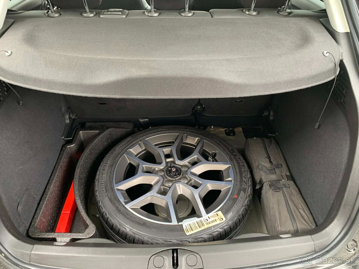 FIAT 500X, 91 448 km - 13