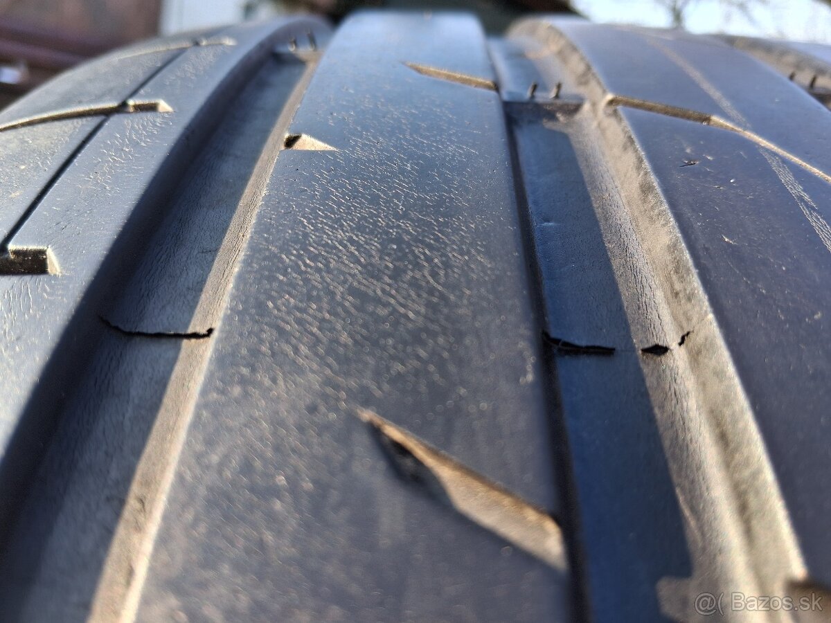 245/45 r19 letne pneumatiky - 13