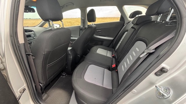Kia Ceed SW 1.6 GDi, 2013 – Kúpené v SR - 13
