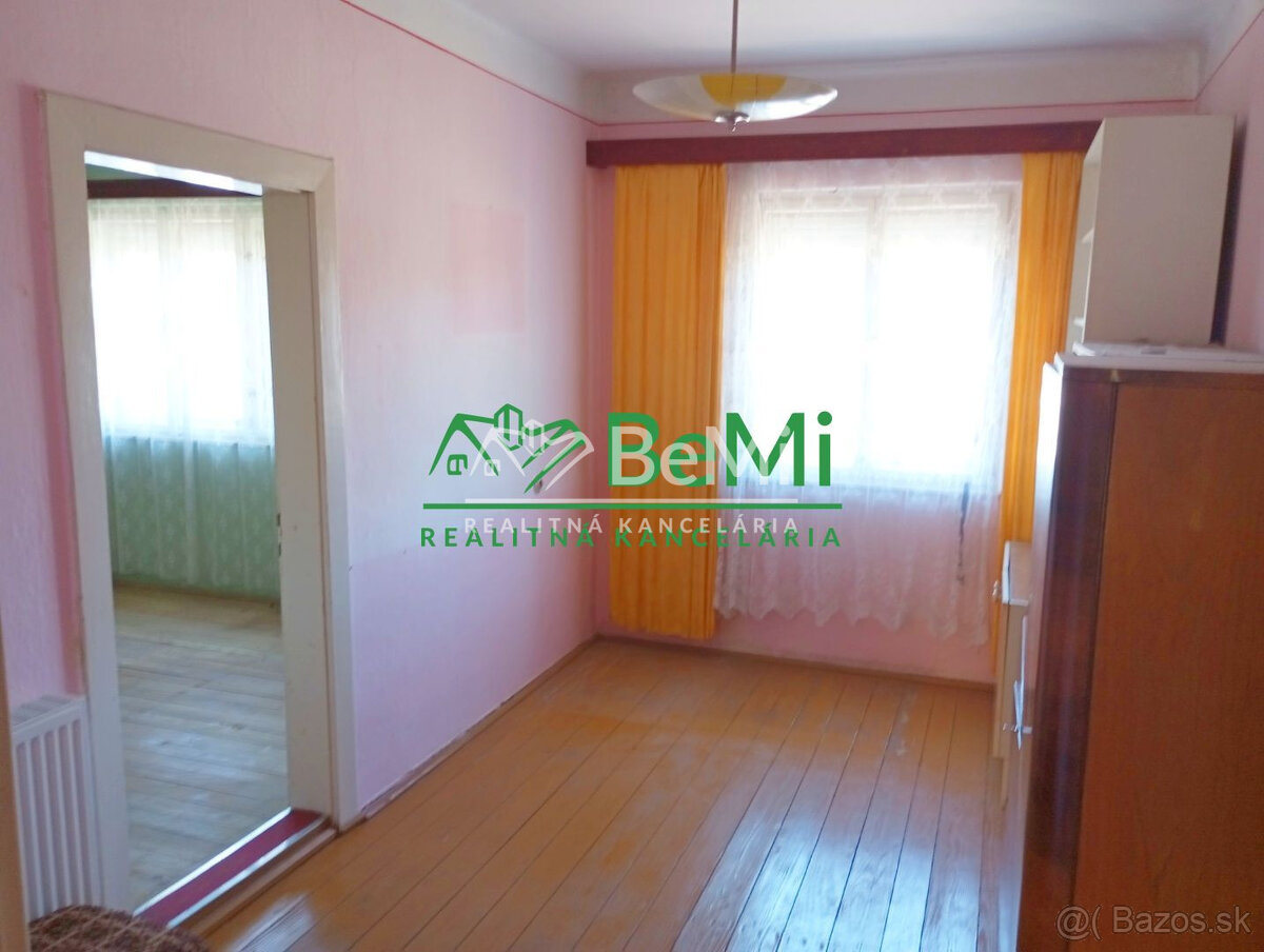 ‼️ Znížená cena ‼️ Predaj rodinného domu - Levice (021-12-HE - 13