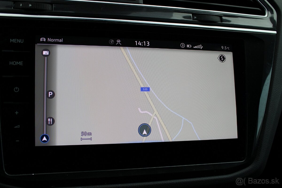 Volkswagen Tiguan 2.0 TDI EVO Elegance 4Motion DSG - 13