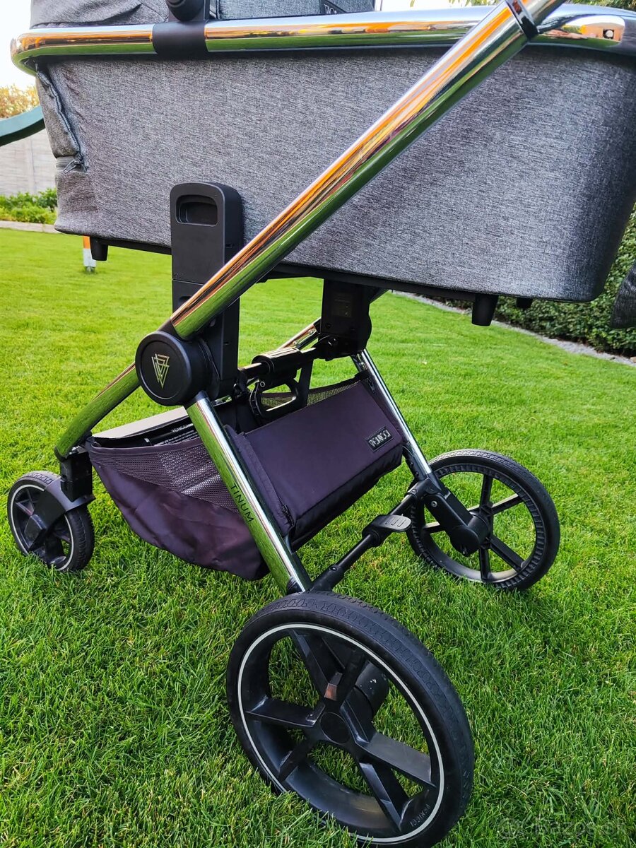 Kočík Venicci - 13