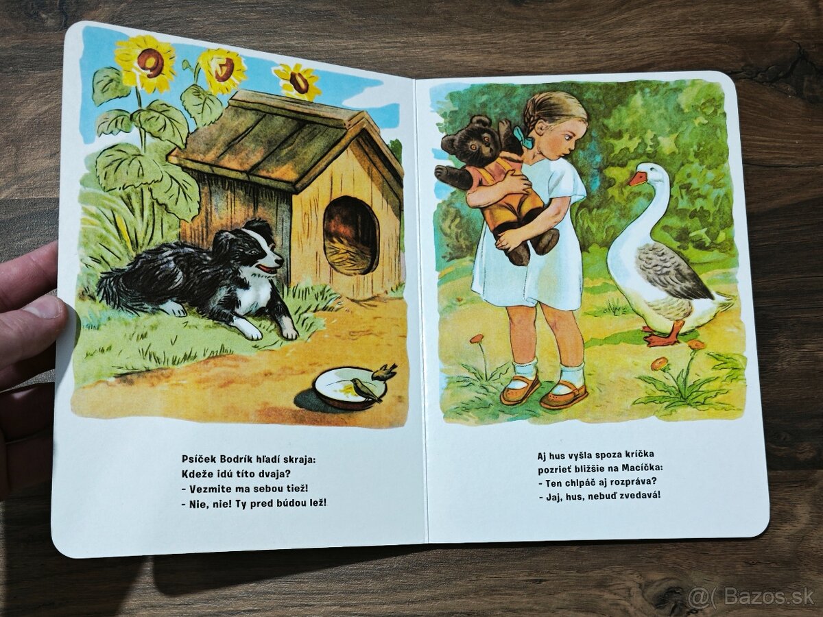 Knižky pre deti - 13