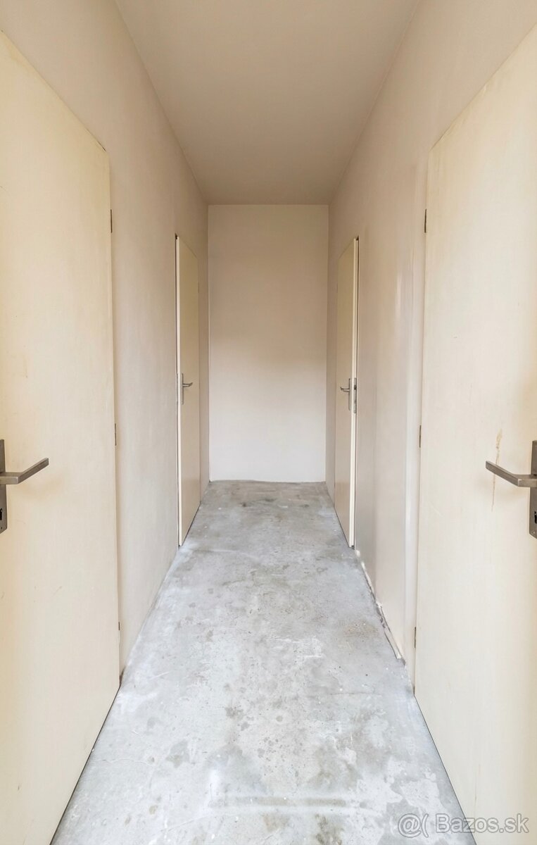 Moderný 3-izbový byt na predaj - 13