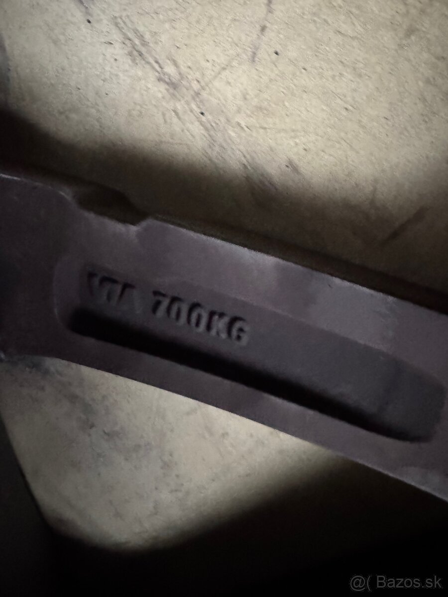 MOMO Quantum disky a letné pneumatiky Michelin Pilot sport 4 - 13