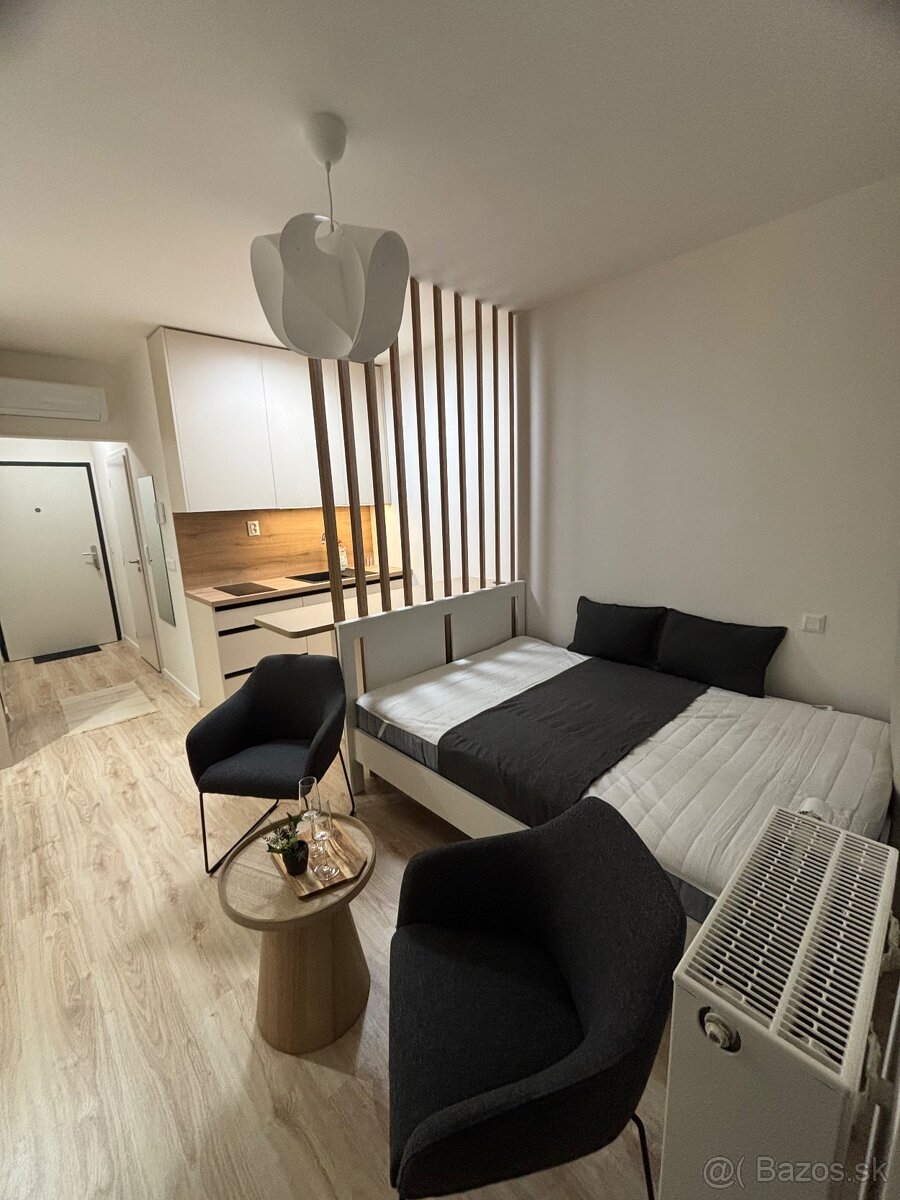 1 izbový byt Slnečnice POP - 13