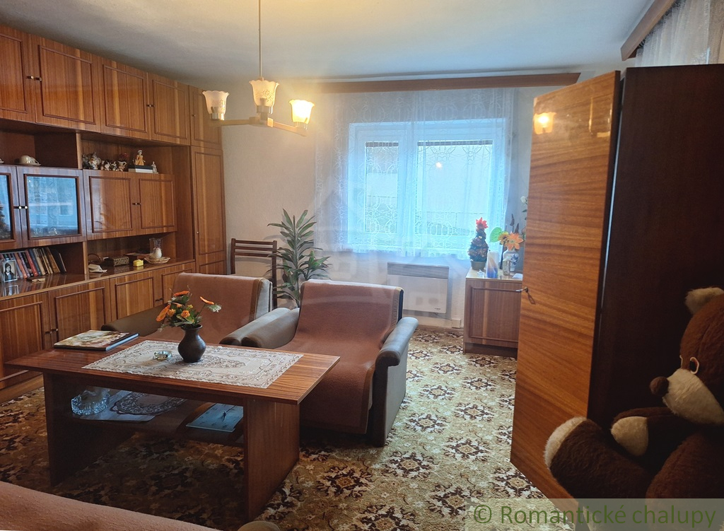 RD vhodný na chalupu v Jakubovanoch - 13