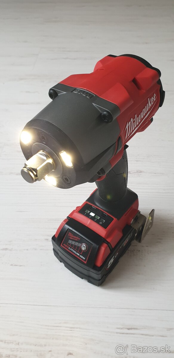 Milwaukee M18 FMTIW2F12-0 - 13