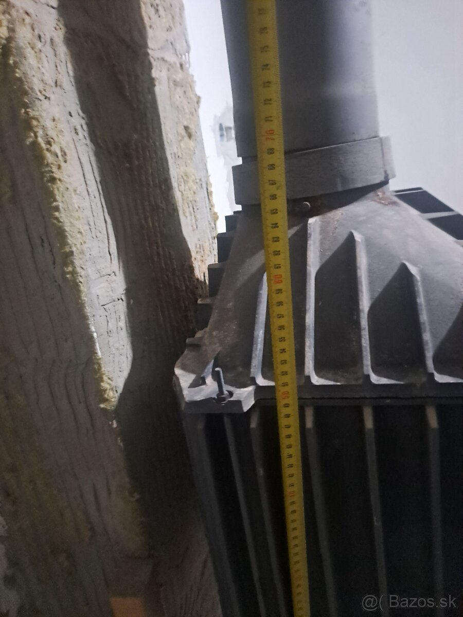 Krbová vložka 10 Kw - 13