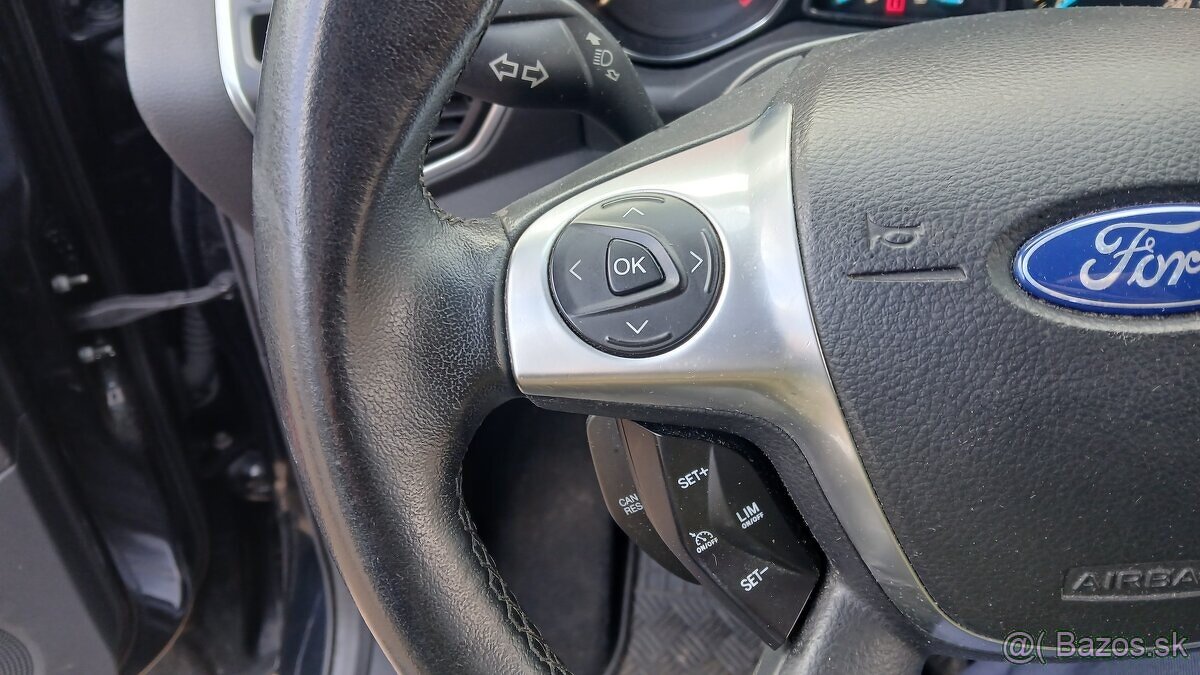 Ford Kuga 4x4 2.0 TDCI - 13