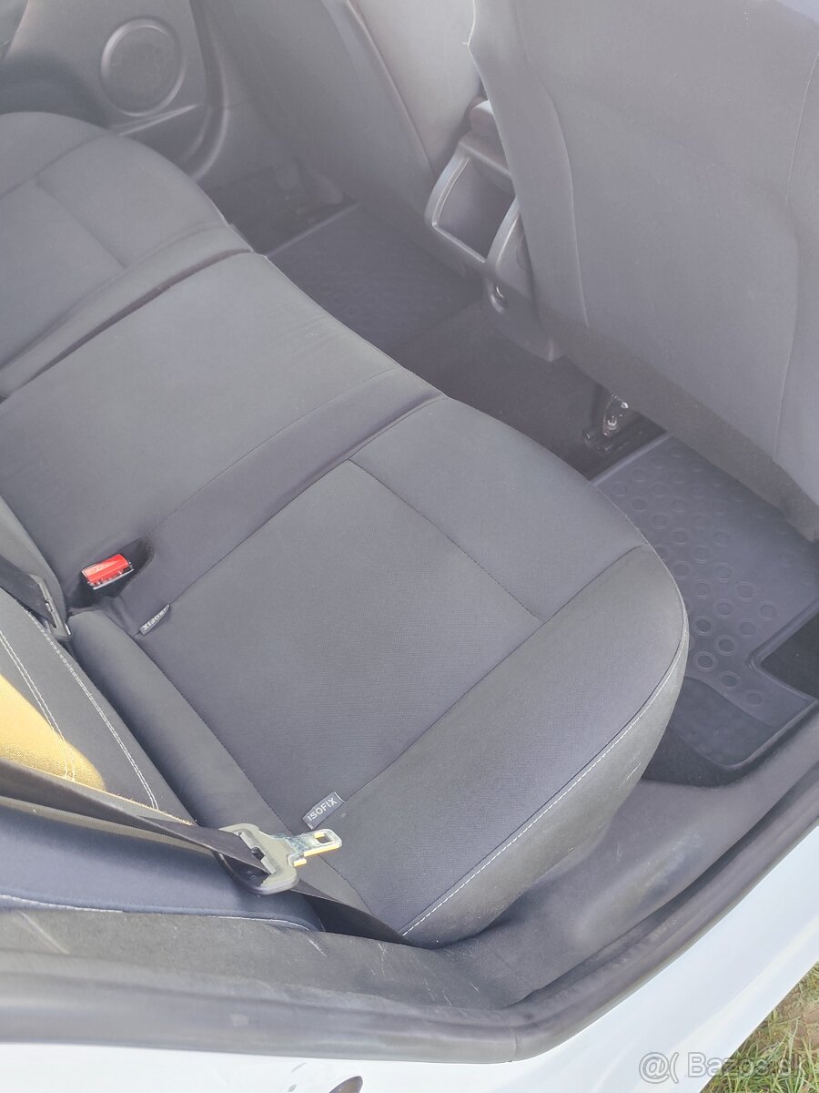 Renault Megane grandtour 1,5DCI - 13