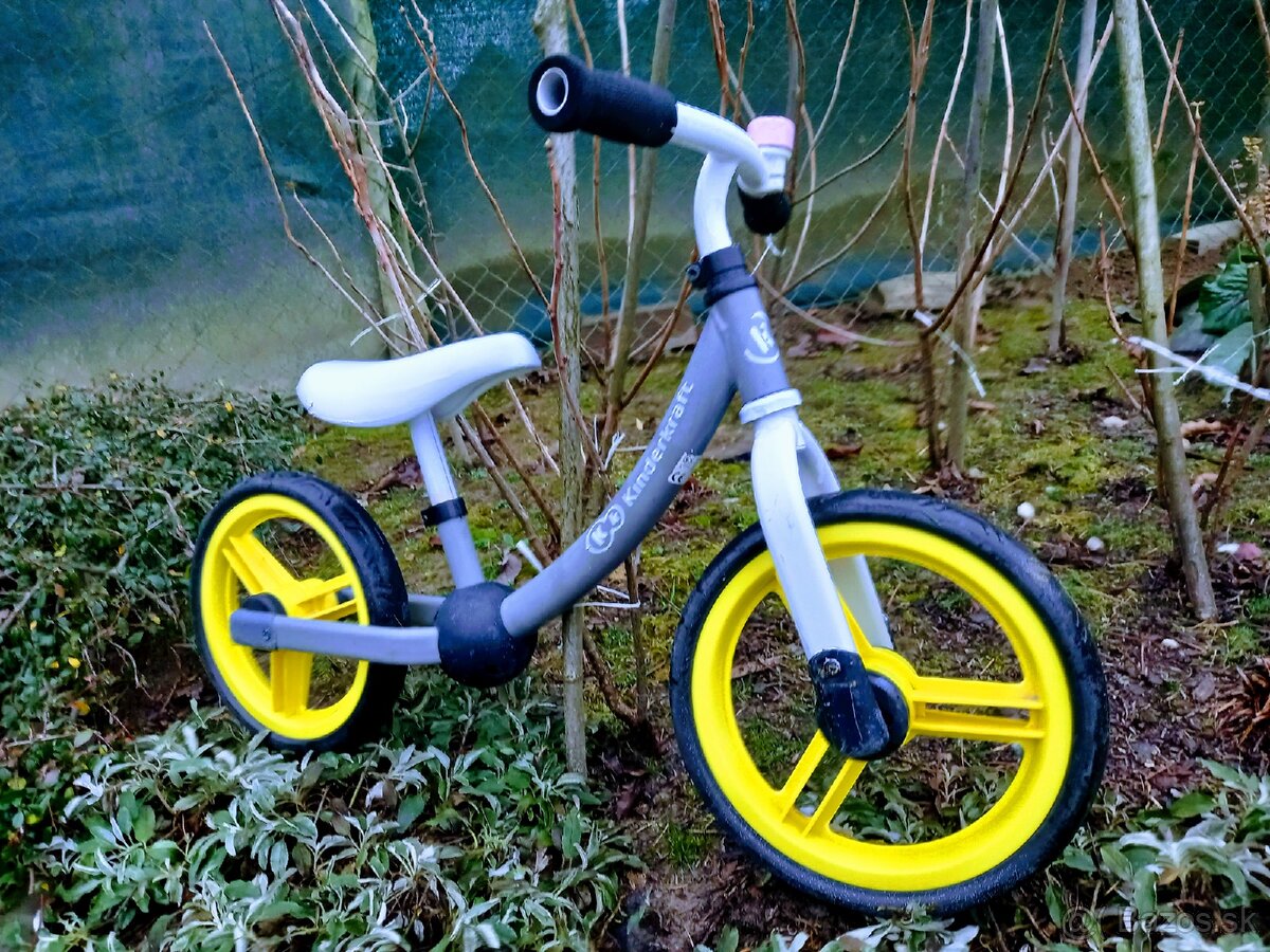 Odrážadlo Kinderkraft - 13