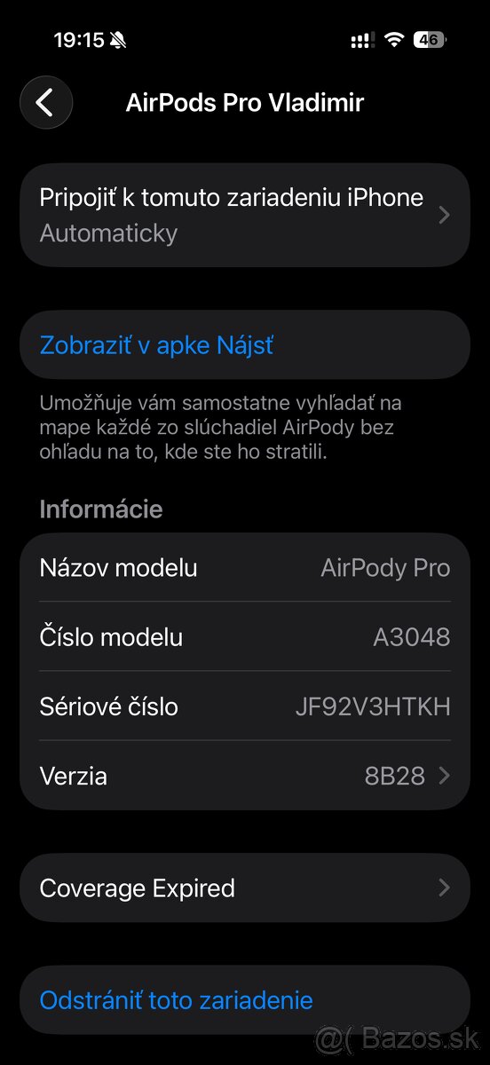 Apple AirPods Pro 2 USB C original - 13