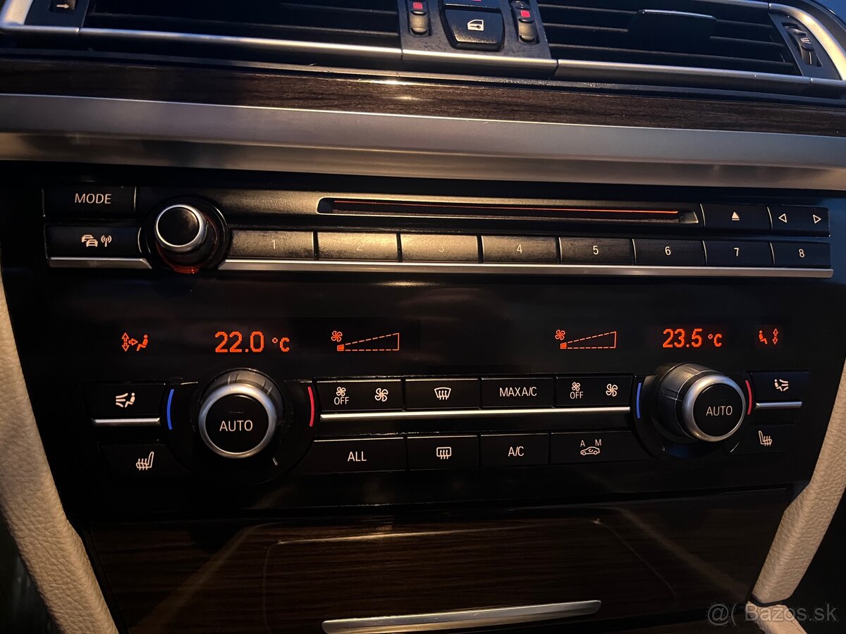 Predám BMW 730XD 190kw facelift 2014 - 13