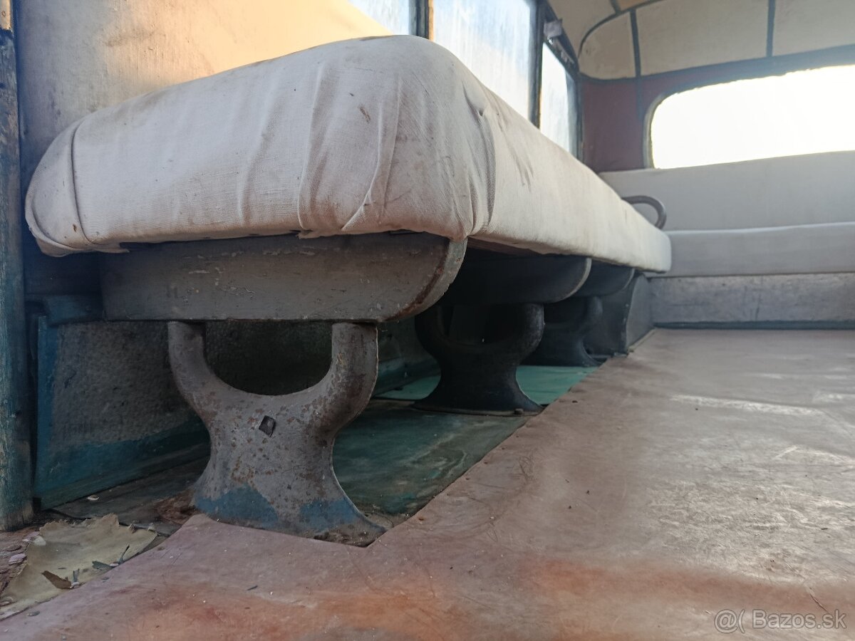 Autobus - 13