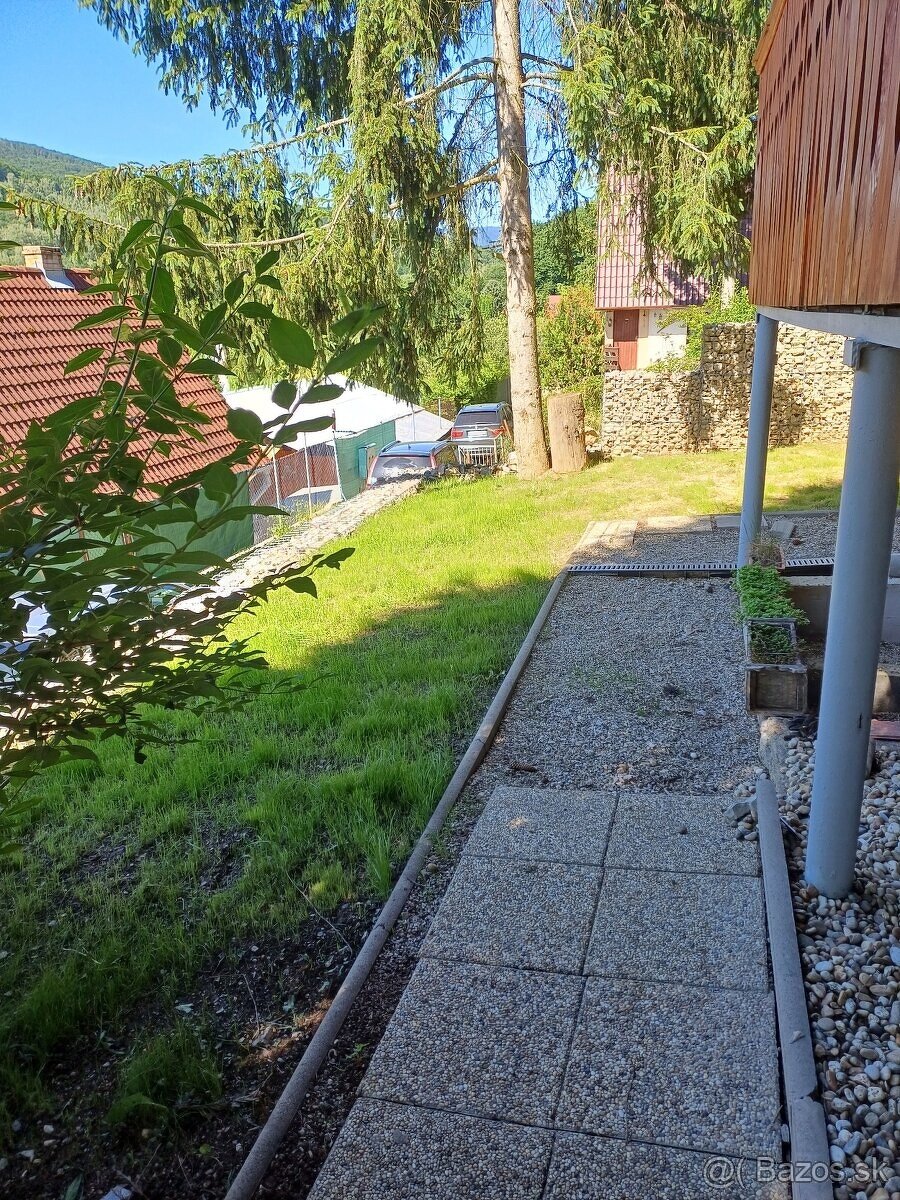 Predaj 2 podlažnej chaty Medzev. - 13
