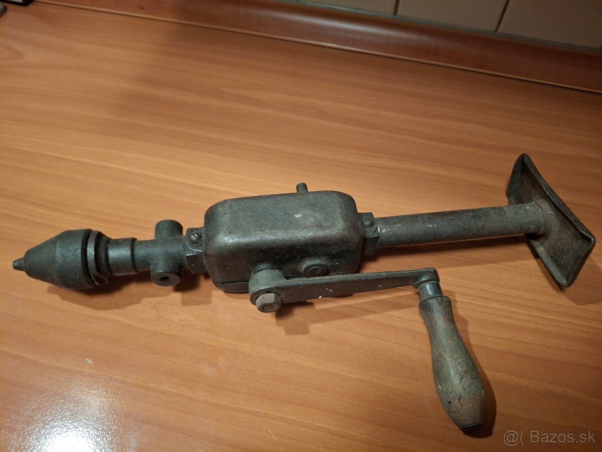 Kľúče od motorky Czechoslovakia - 13