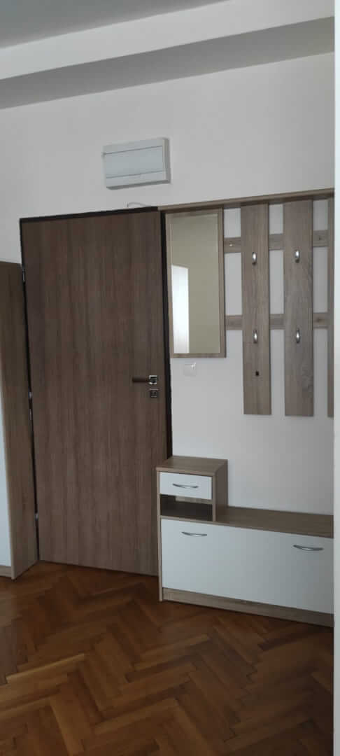 Prenájom garsónky na námestí v Poprade - 13