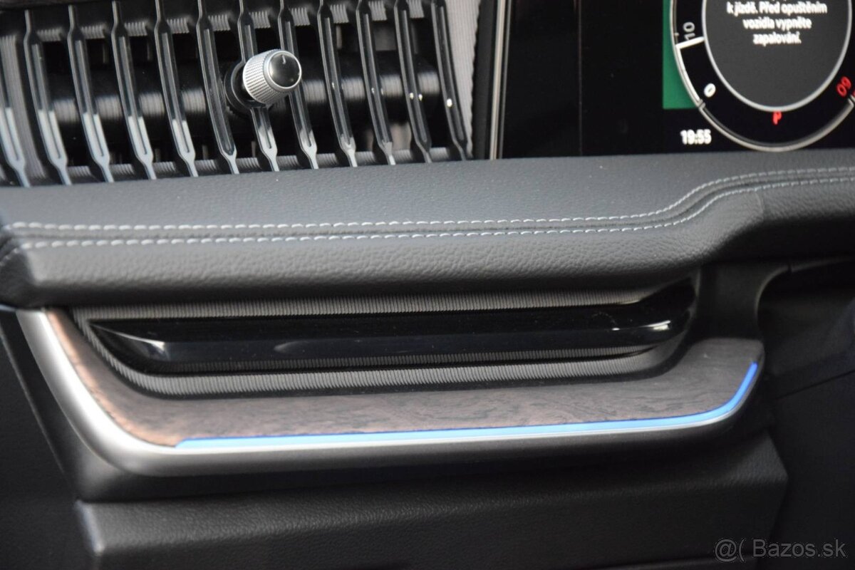 Škoda Superb Combi L & K 2.0 TDI 142 kw DSG 4x4 - 13