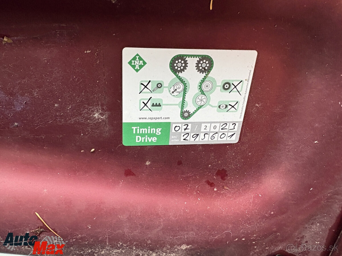 Audi A4 1.9 TDI - 13