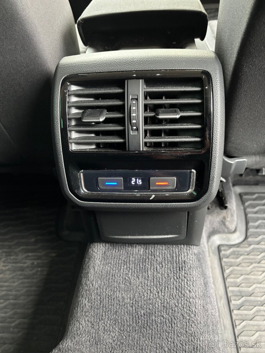 VW Passat B8 Variant 2.0 TDI • 110kw • 2019, Webasco - 13