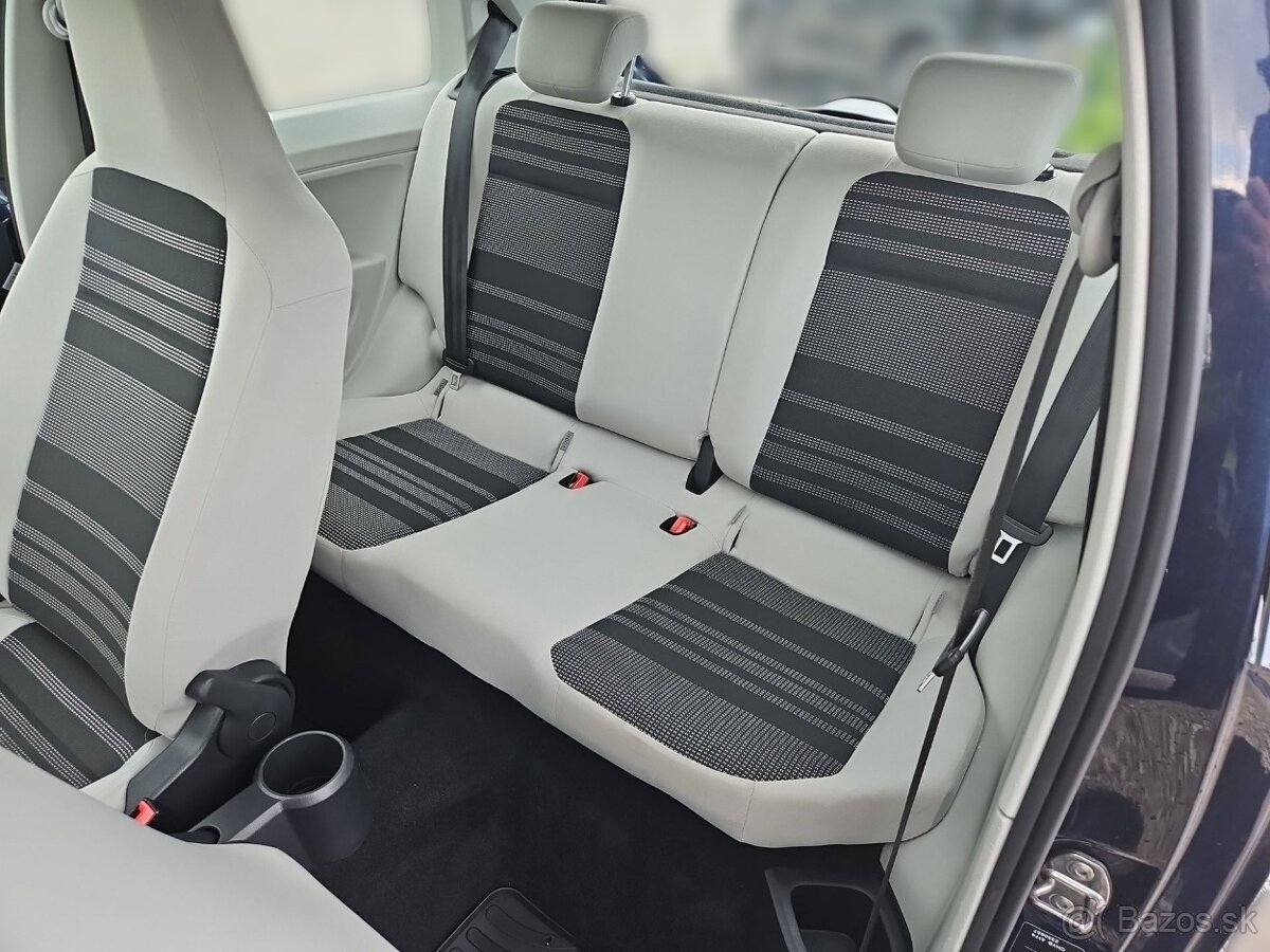 Seat Mii, 1.0MPI, 55 kW - 13