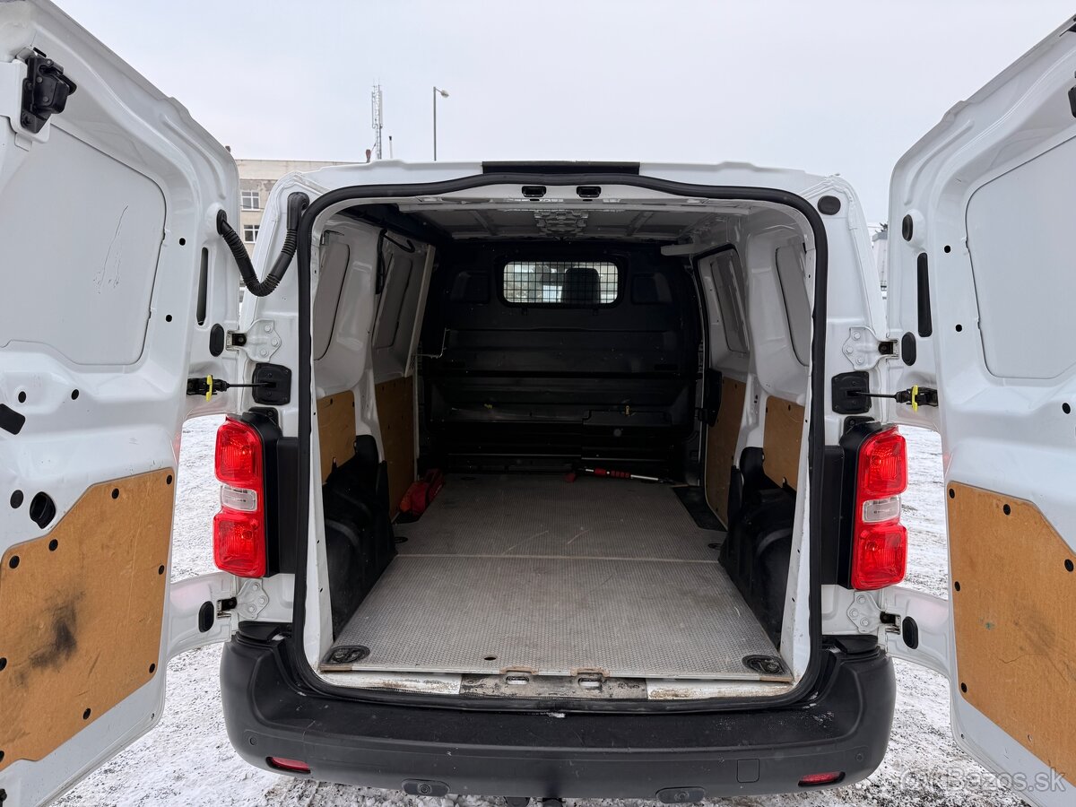 Toyota Proace 2.0 D - 13