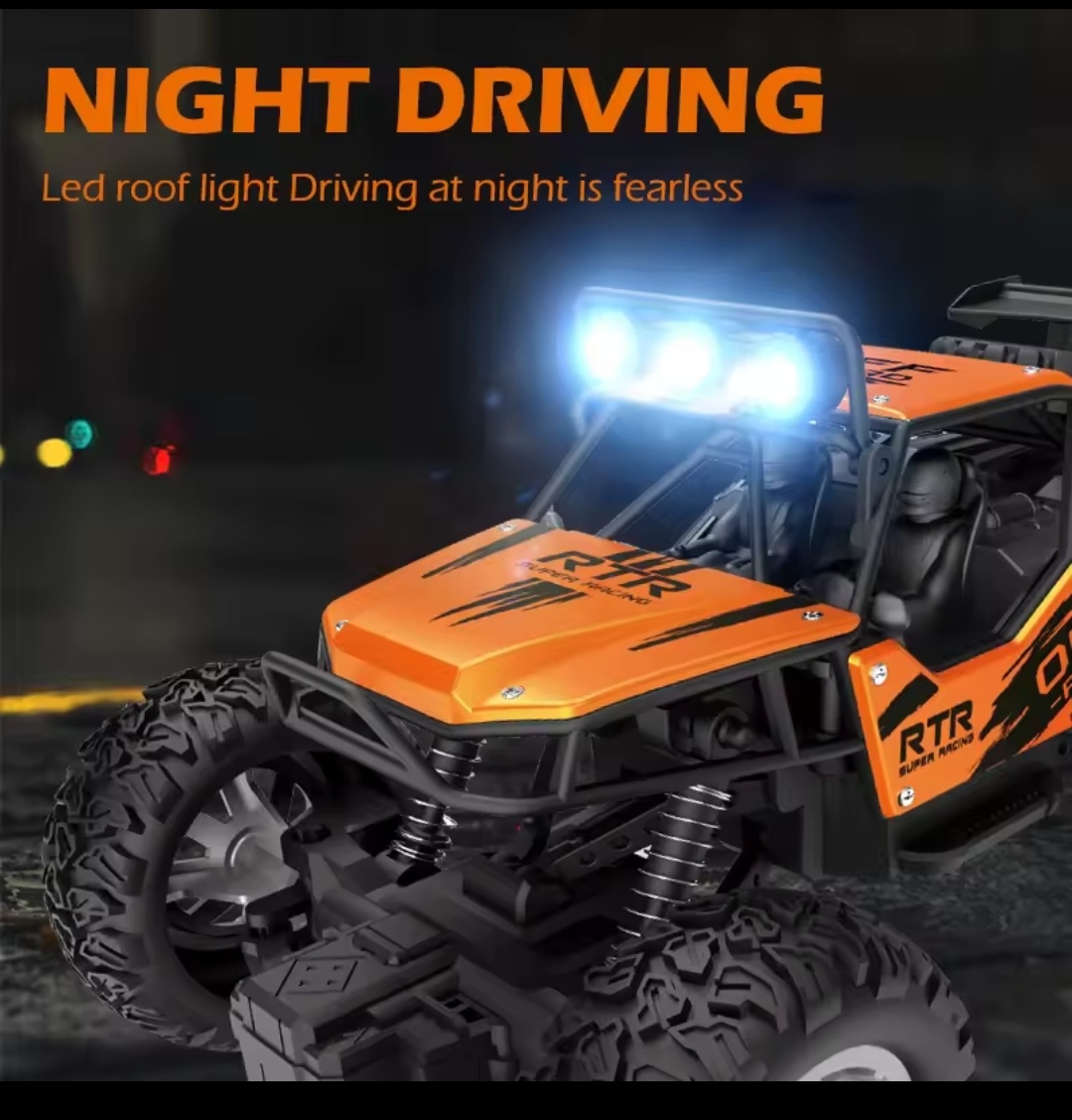 rc auto na diaľkové ovládanie - 13