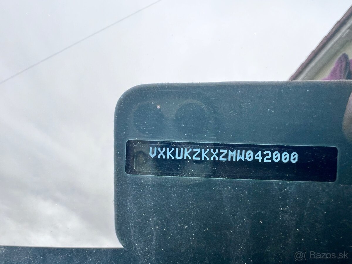 Opel Mokka e Ultimate max výbava 31000km - 13