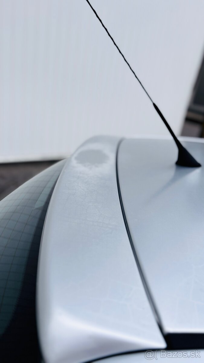 Škoda Fábia 1.2 HTP 2003 - 13