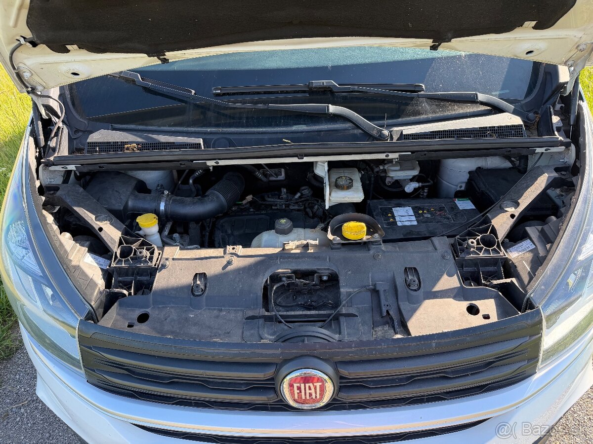 Fiat Talento 1.6 tdci 107kw - 13