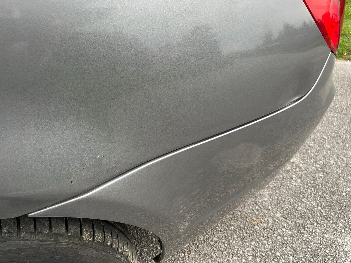BMW e60 530 xDrive - 13
