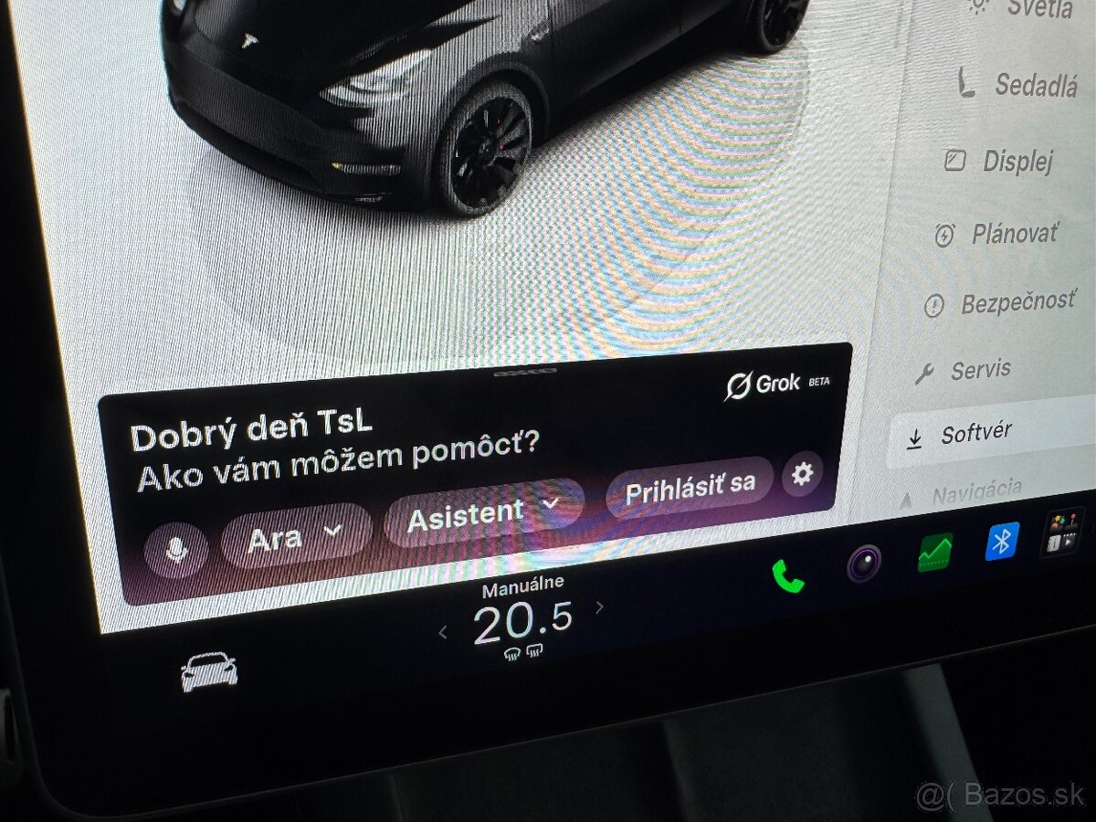°Tesla Model Y Performance °AMD Ryzen° Berlín° - 13