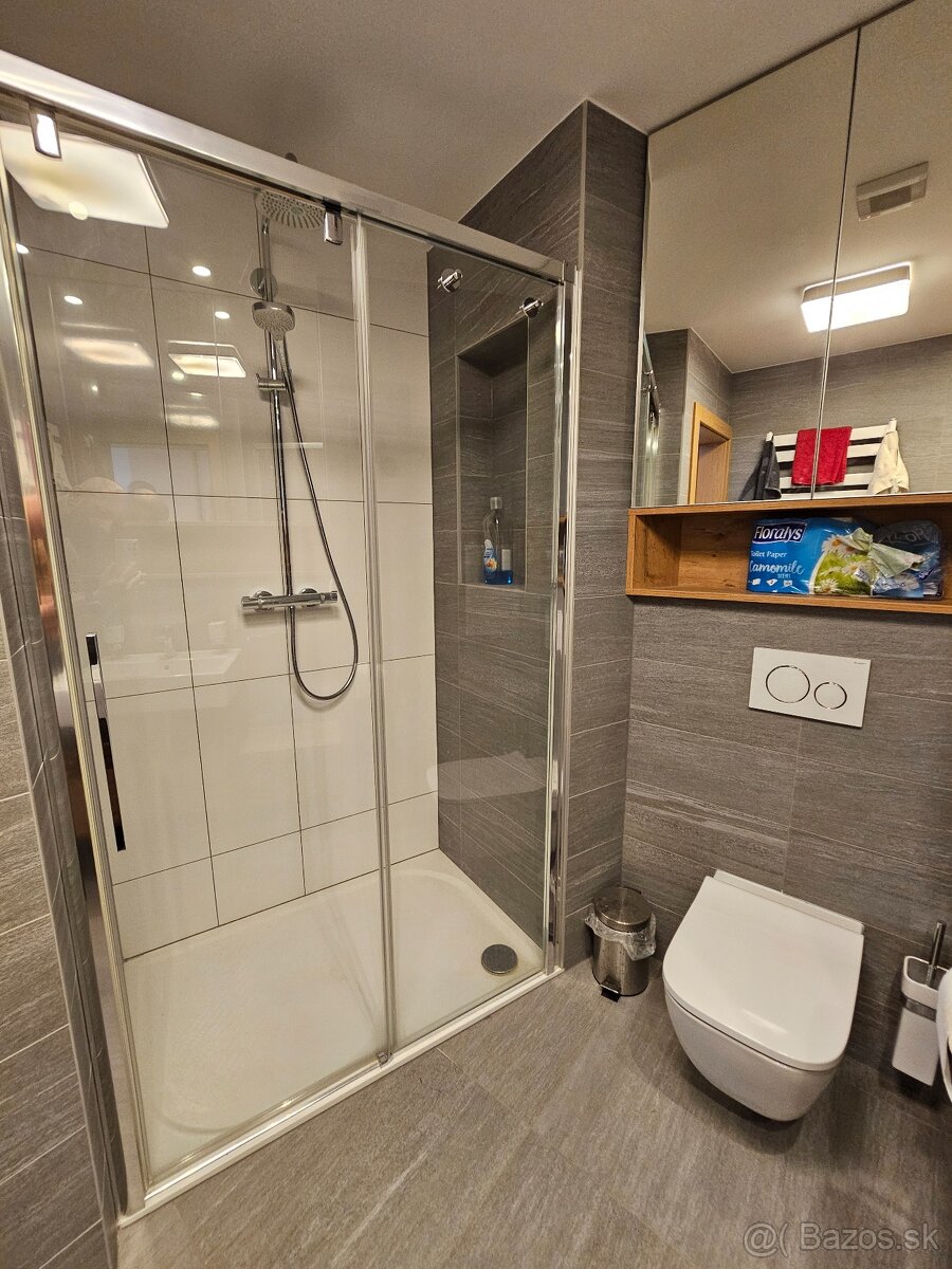 2 izbový byt, PLATÓ HOUSE Levice - 13