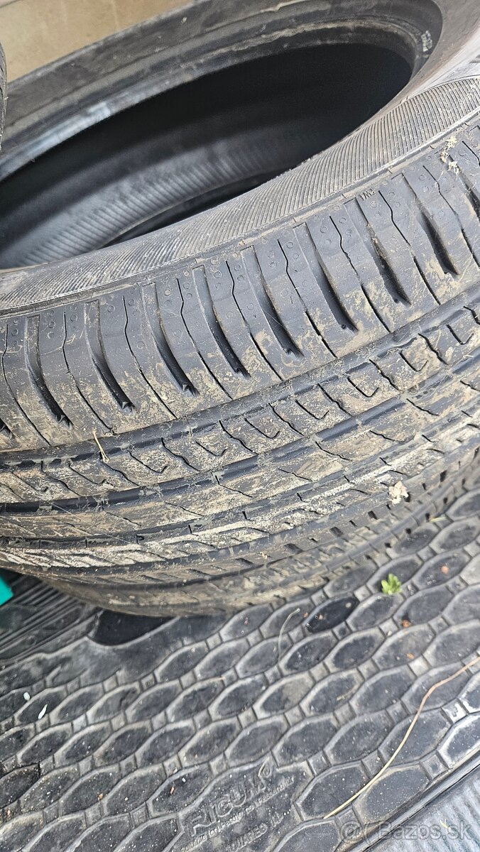 Predám VW Touareg 3.0 TDI - 13