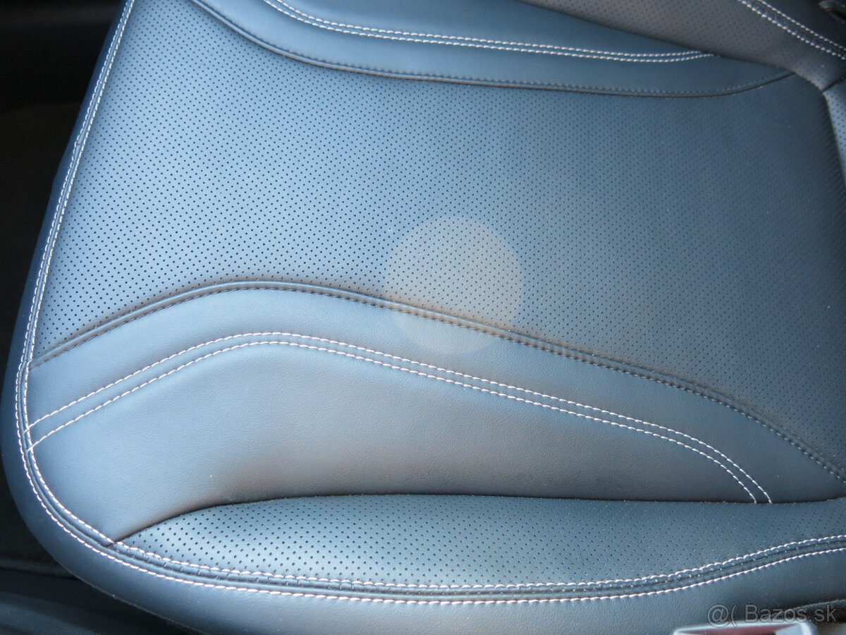 Ford Mustang Mach-E 75,7kWh RWD STD 269PS - DPH - 13