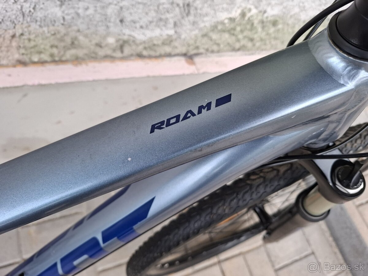 Predám Giant Roam 28er Sko-2x11, VZDUCH, DEORE XT - 13