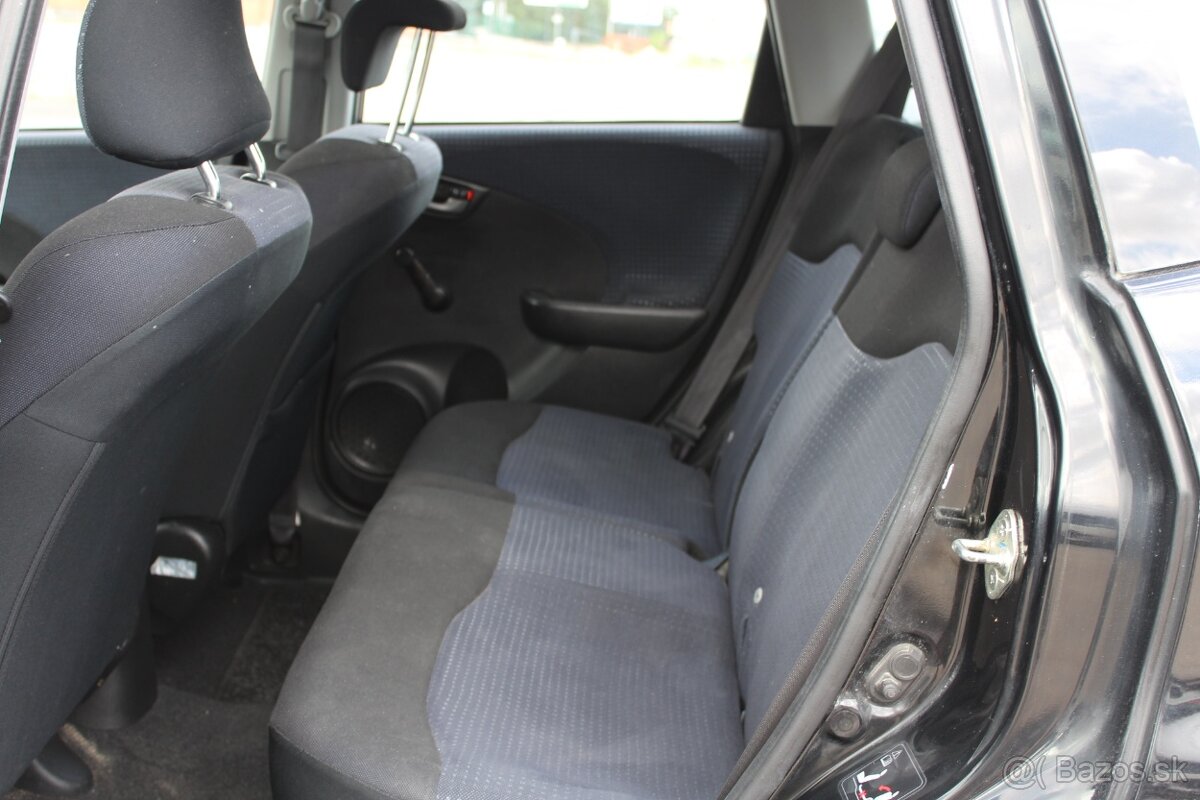 Honda Jazz 1.2 Trend - 13