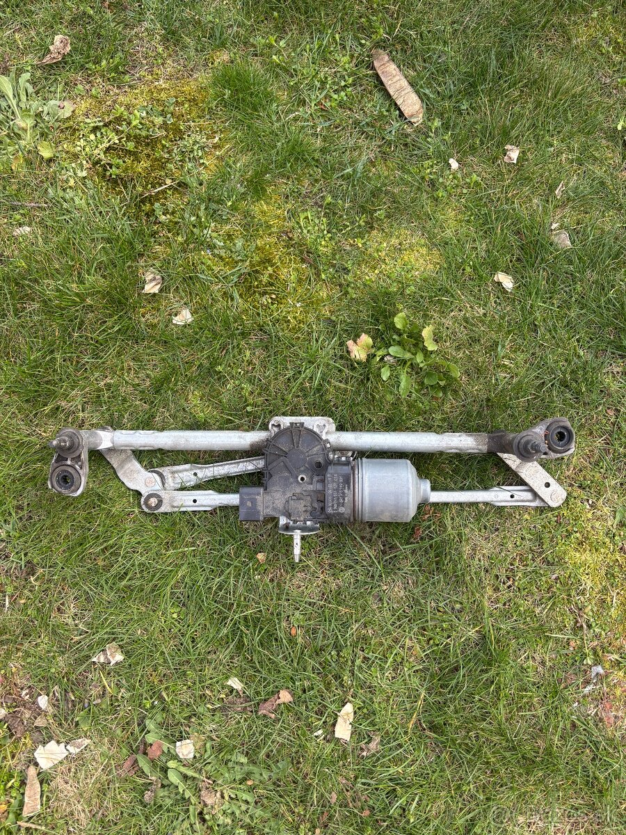 Rozpredám Seat Ibiza 6J - 13